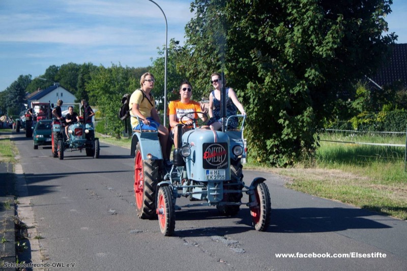 Trecker Corso & Zeltfete, Bild 56