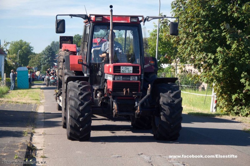 Trecker Corso & Zeltfete, Bild 57