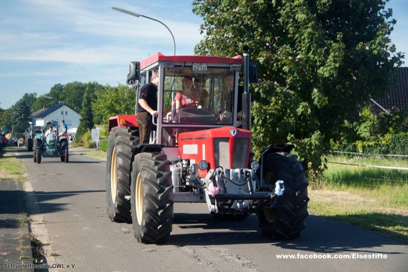 Trecker Corso & Zeltfete, Bild 58