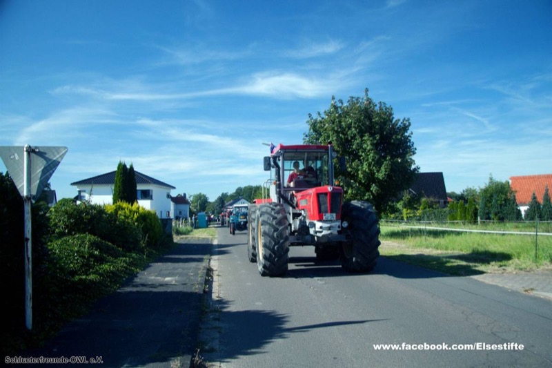 Trecker Corso & Zeltfete, Bild 59