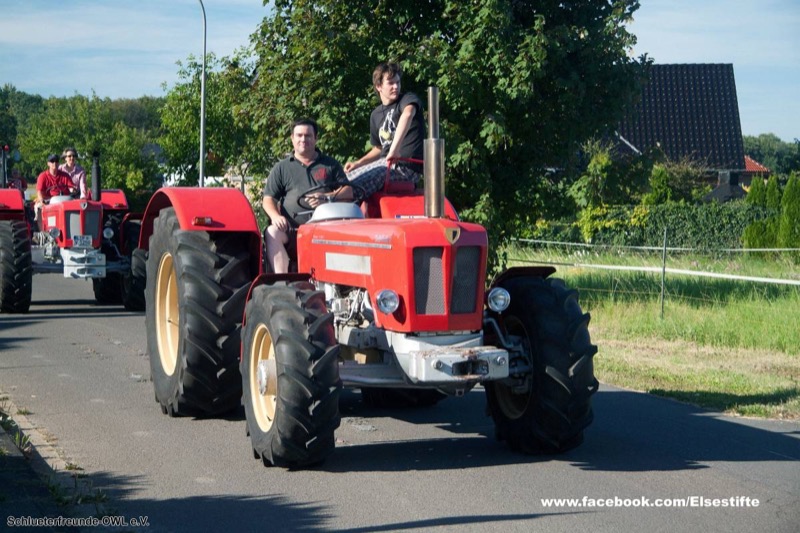 Trecker Corso & Zeltfete, Bild 60