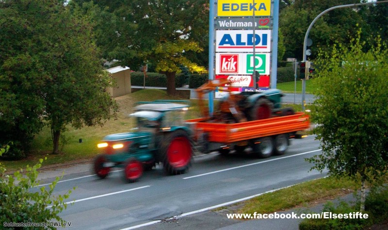 Trecker Corso & Zeltfete, Bild 61