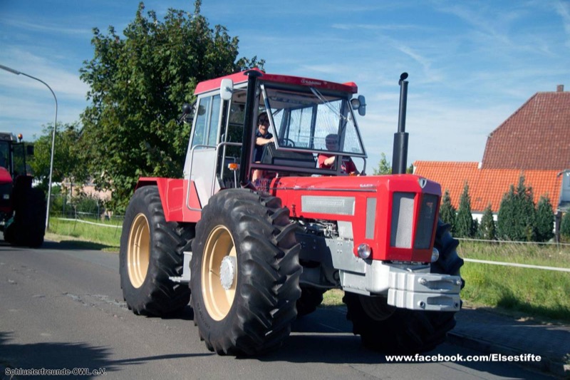 Trecker Corso & Zeltfete, Bild 62
