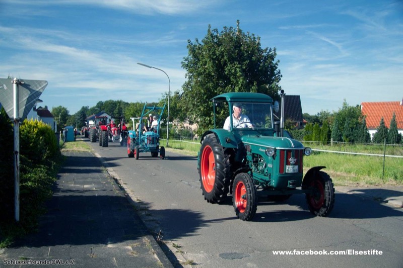 Trecker Corso & Zeltfete, Bild 63