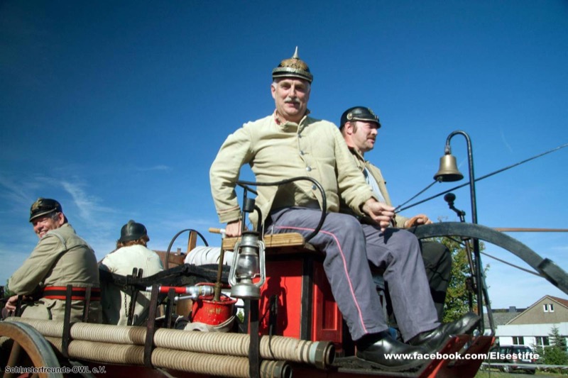Trecker Corso & Zeltfete, Bild 65