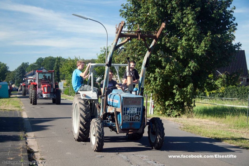 Trecker Corso & Zeltfete, Bild 66