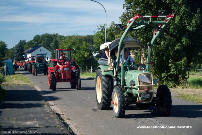 Trecker Corso & Zeltfete, Bild 67