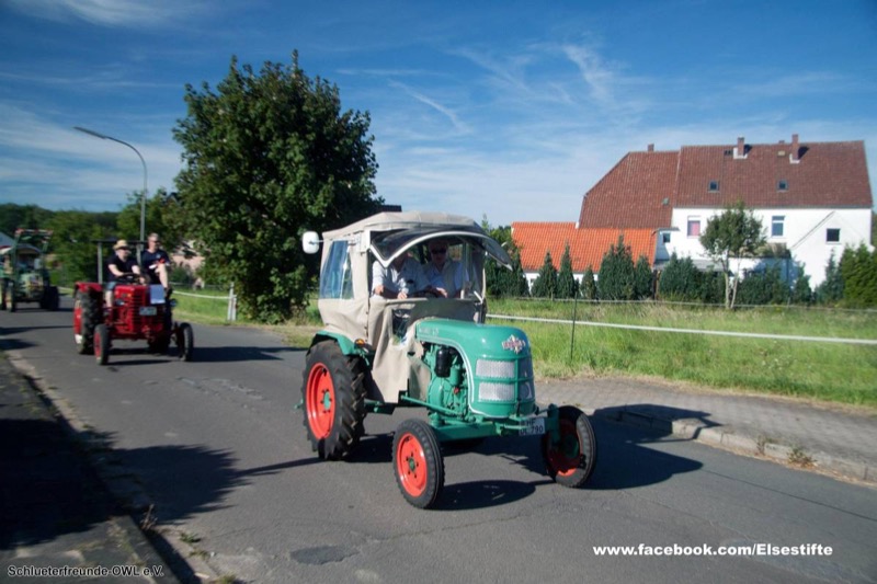 Trecker Corso & Zeltfete, Bild 69