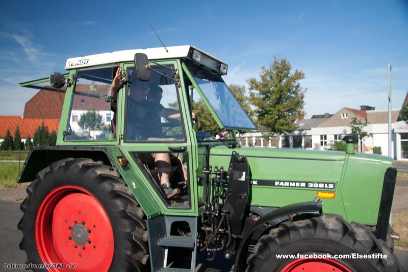 Trecker Corso & Zeltfete, Bild 70