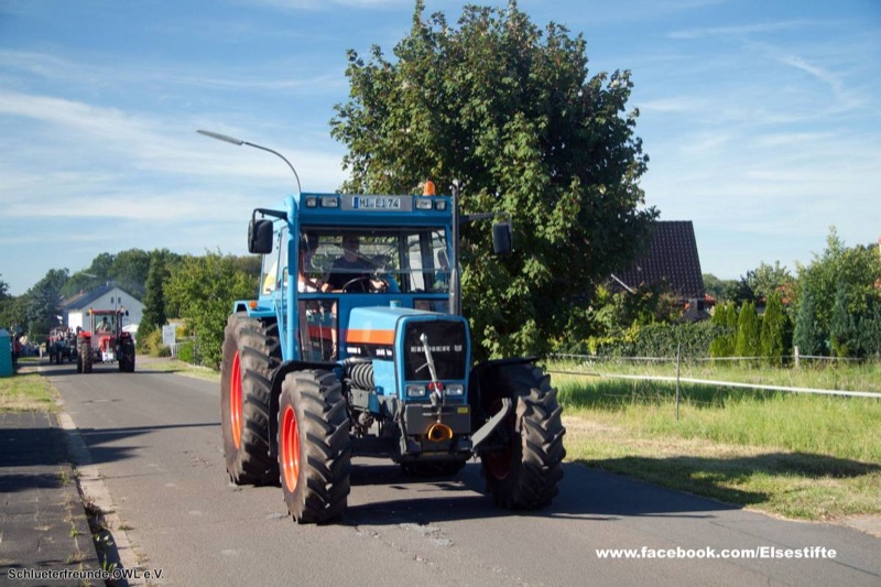 Trecker Corso & Zeltfete, Bild 71