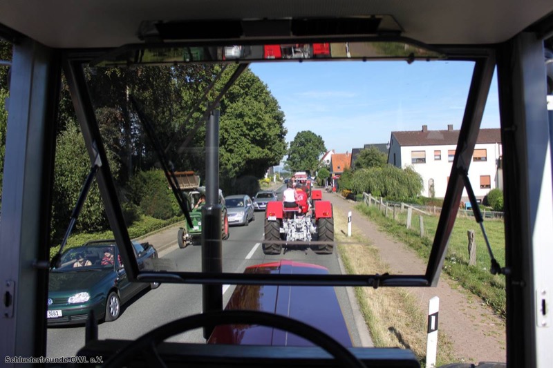 Trecker Corso & Zeltfete, Bild 72