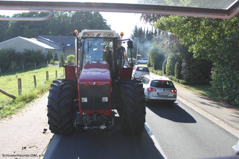 Trecker Corso & Zeltfete, Bild 73