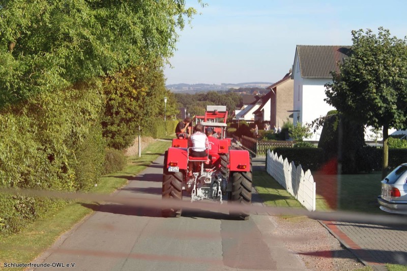 Trecker Corso & Zeltfete, Bild 74