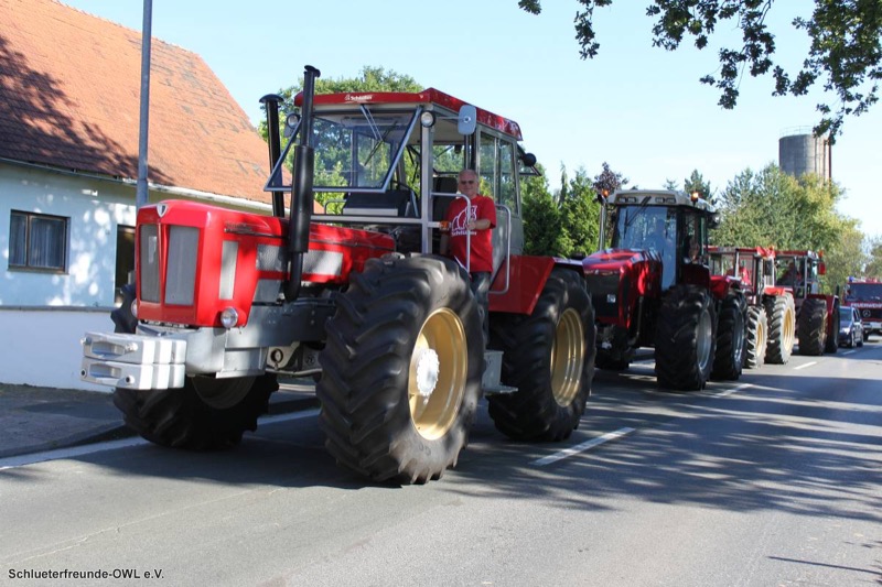 Trecker Corso & Zeltfete, Bild 75