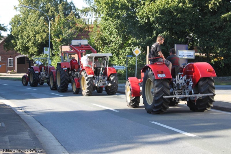 Trecker Corso & Zeltfete, Bild 76