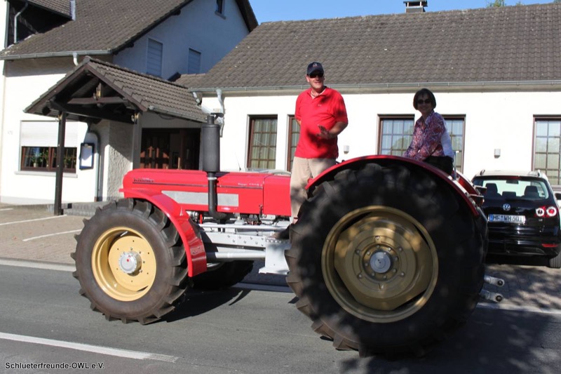 Trecker Corso & Zeltfete, Bild 77