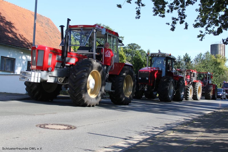 Trecker Corso & Zeltfete, Bild 78