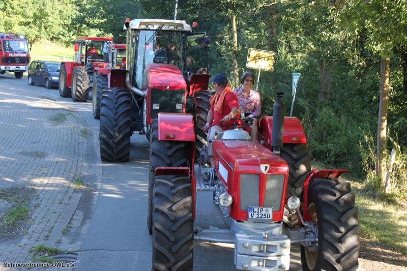 Trecker Corso & Zeltfete, Bild 79
