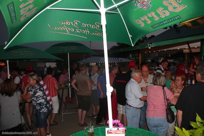 Trecker Corso & Zeltfete, Bild 80