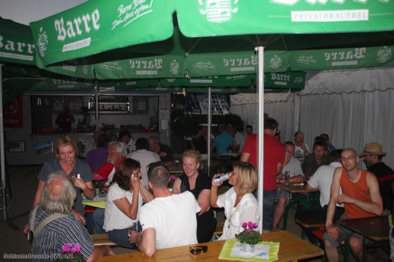 Trecker Corso & Zeltfete, Bild 82
