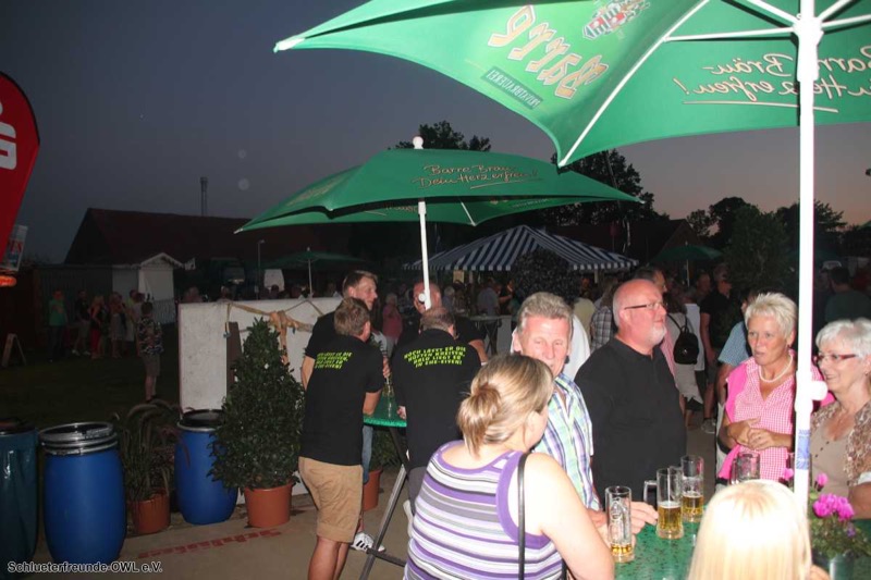 Trecker Corso & Zeltfete, Bild 84