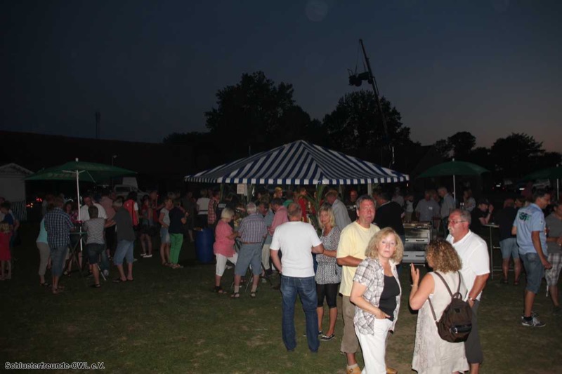 Trecker Corso & Zeltfete, Bild 86