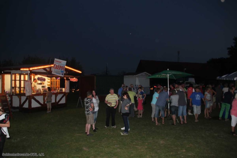Trecker Corso & Zeltfete, Bild 87