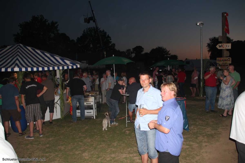 Trecker Corso & Zeltfete, Bild 88