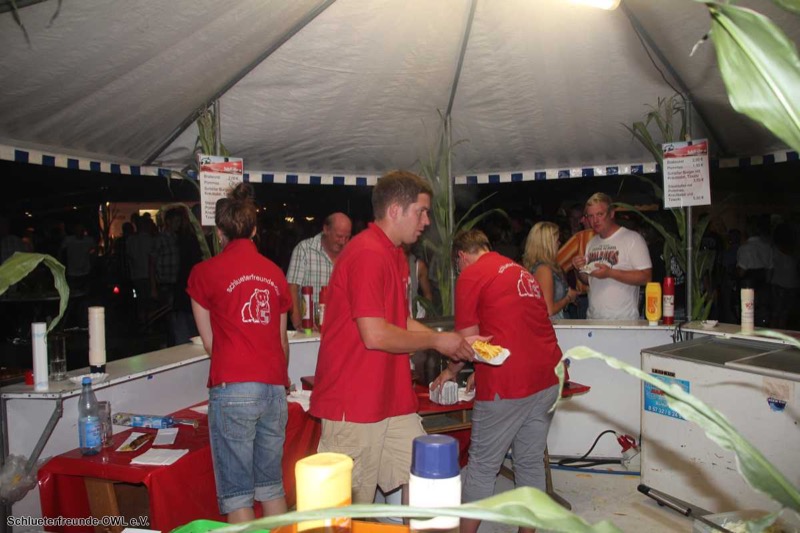 Trecker Corso & Zeltfete, Bild 91