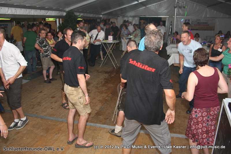 Trecker Corso & Zeltfete, Bild 93