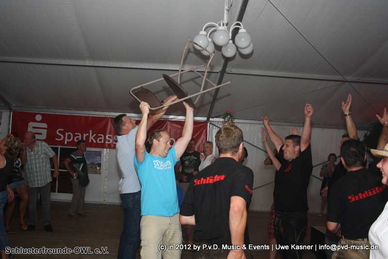 Trecker Corso & Zeltfete, Bild 94