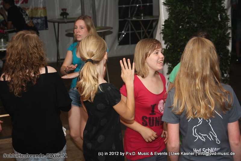 Trecker Corso & Zeltfete, Bild 95
