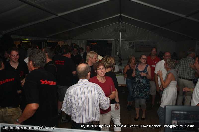 Trecker Corso & Zeltfete, Bild 96