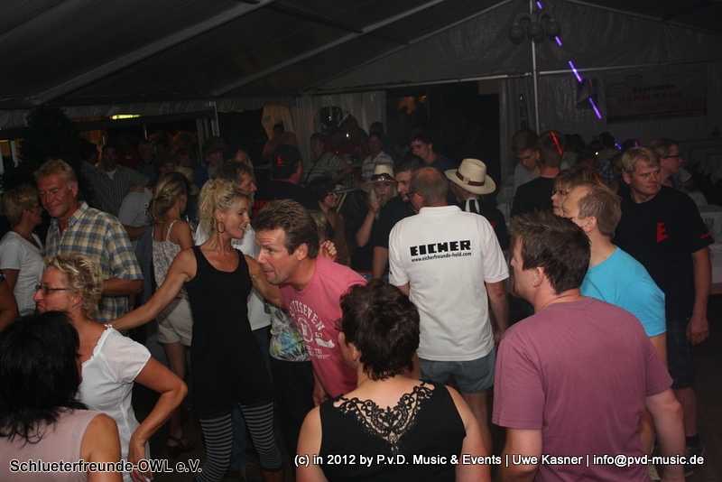 Trecker Corso & Zeltfete, Bild 98