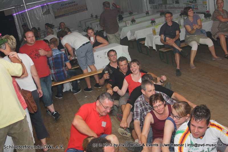 Trecker Corso & Zeltfete, Bild 99