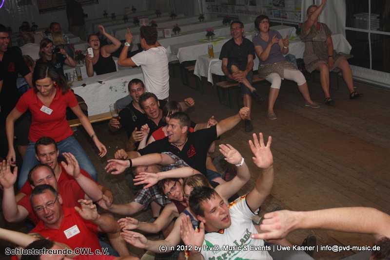 Trecker Corso & Zeltfete, Bild 100