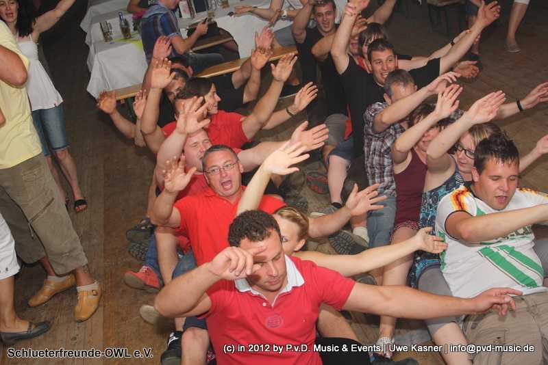 Trecker Corso & Zeltfete, Bild 101