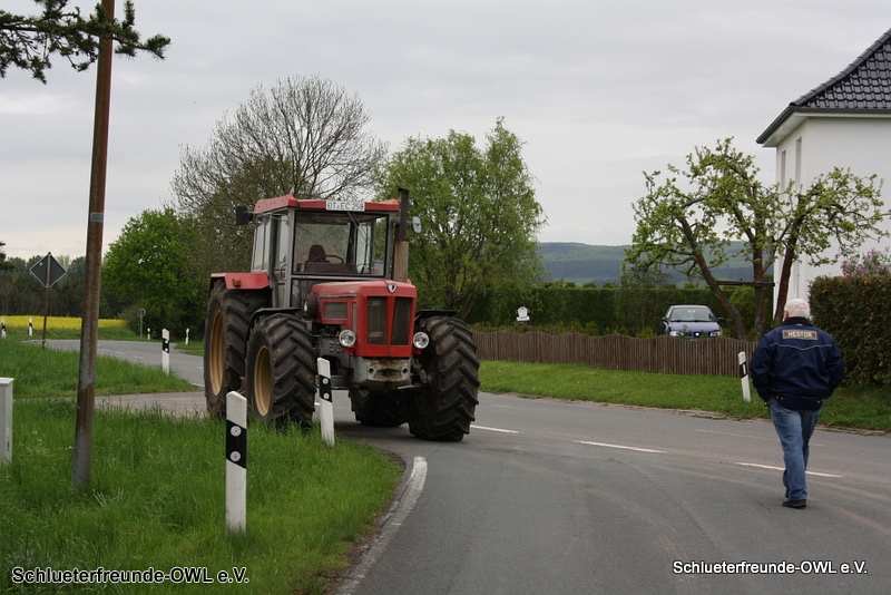 1. Ausfahrt nach Rheder, Bild 13