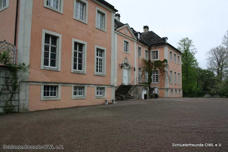 1. Ausfahrt nach Rheder, Bild 19