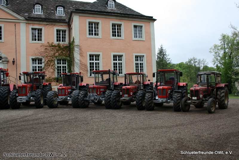 1. Ausfahrt nach Rheder, Bild 23