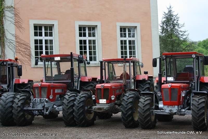 1. Ausfahrt nach Rheder, Bild 25