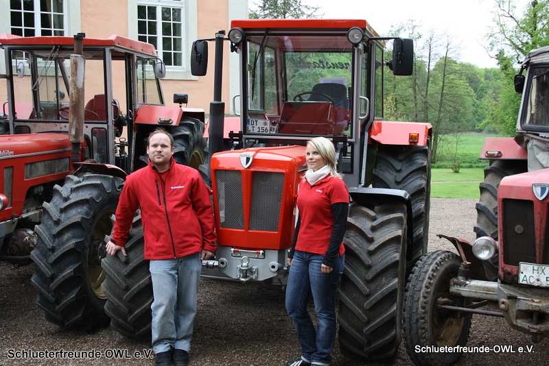 1. Ausfahrt nach Rheder, Bild 28