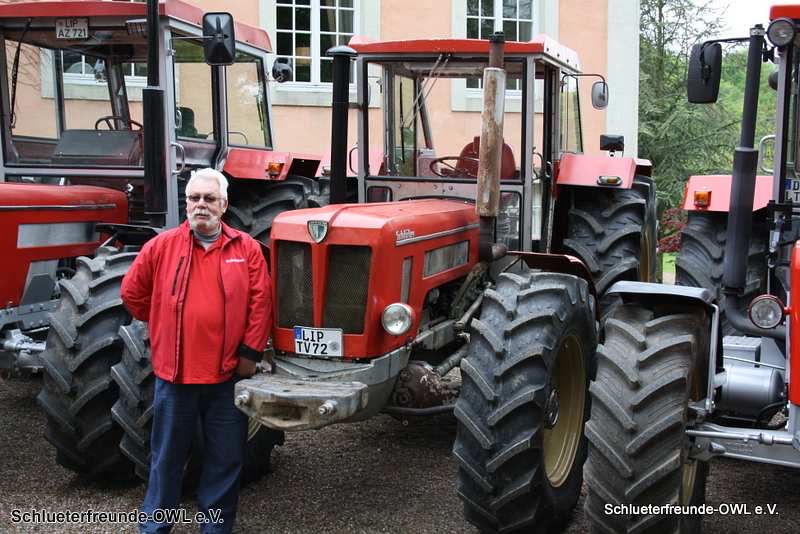1. Ausfahrt nach Rheder, Bild 29