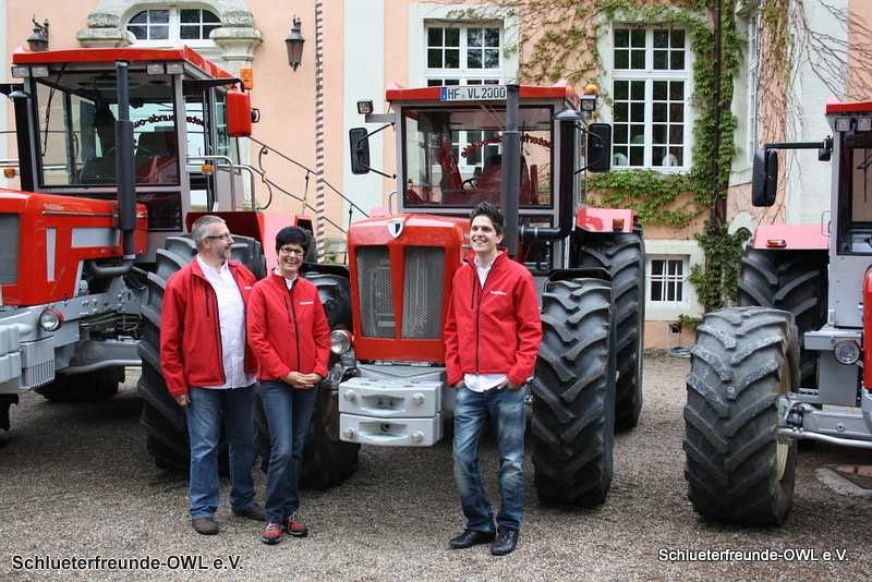 1. Ausfahrt nach Rheder, Bild 31
