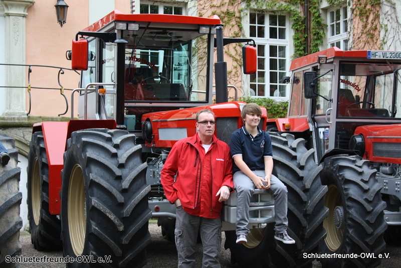 1. Ausfahrt nach Rheder, Bild 32