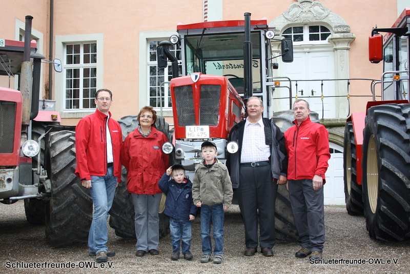 1. Ausfahrt nach Rheder, Bild 33