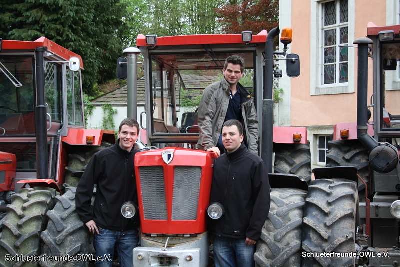 1. Ausfahrt nach Rheder, Bild 36