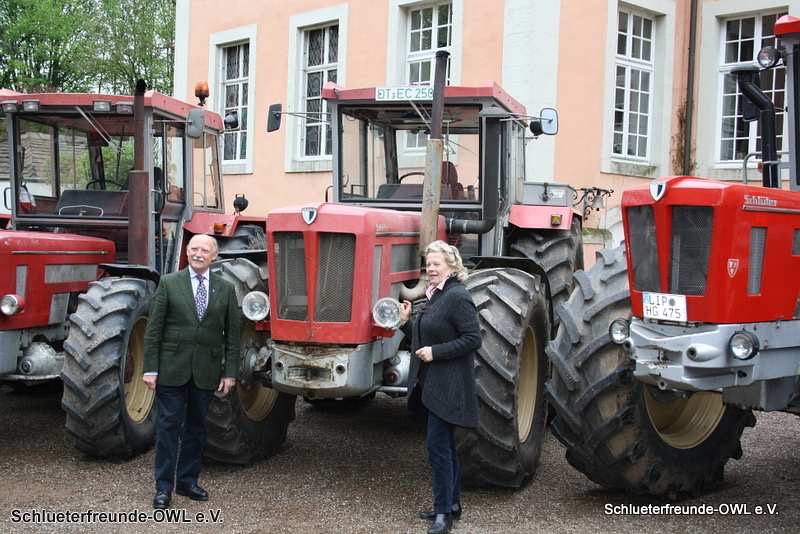 1. Ausfahrt nach Rheder, Bild 40
