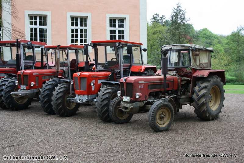 1. Ausfahrt nach Rheder, Bild 45