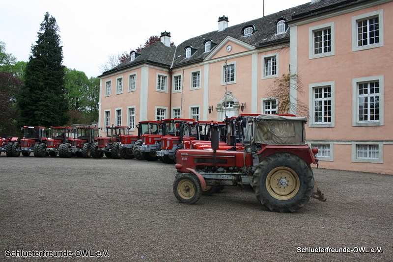 1. Ausfahrt nach Rheder, Bild 46
